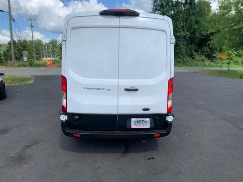 Used 2019 Ford Transit 150 148 Medium Roof image 5
