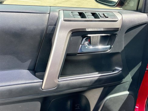 Used 2024 Toyota 4Runner SR5 image 19