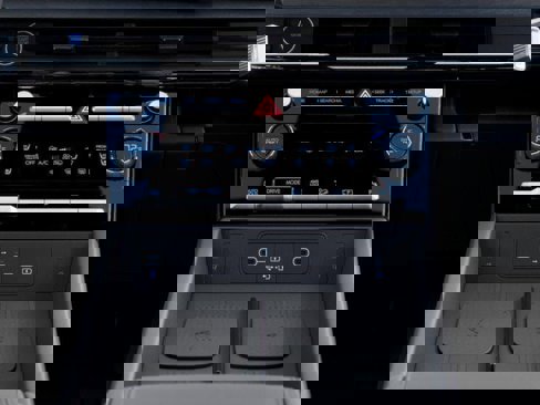 New 2026 Hyundai Santa Fe Calligraphy image 16