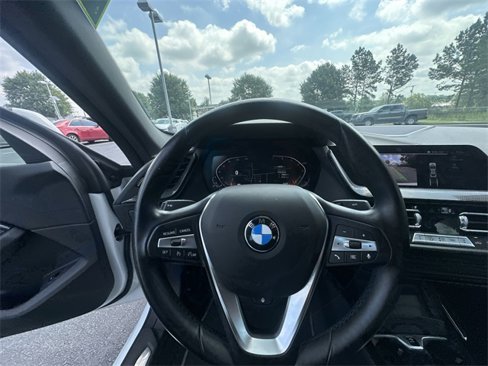 Used 2024 BMW 228i xDrive Gran Coupe image 11