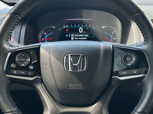 Used 2022 Honda Pilot EX-L image 12