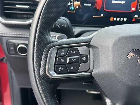 Used 2024 Ford Mustang GT Premium image 22