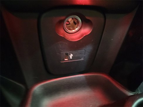 Certified 2023 MINI Cooper S w/ Signature Upholstery Package image 25