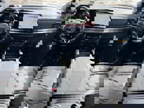 New 2025 Chevrolet Suburban RST w/ RST Capability Package image 16