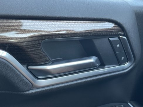 New 2026 Chevrolet Silverado 1500 RST w/ Convenience Package II image 14