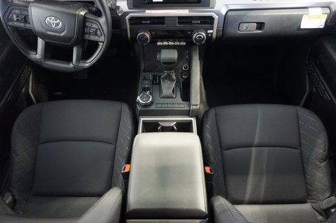 New 2025 Toyota Tacoma SR5 image 26