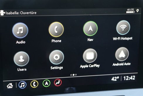 New 2024 Chevrolet Blazer LT w/ Sound & Technology Package image 13