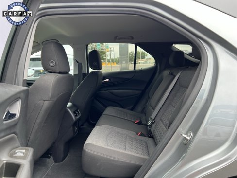 Used 2023 Chevrolet Equinox LT image 20