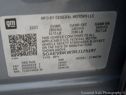 Used 2024 Buick Enclave Premium image 39