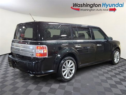 Used 2019 Ford Flex Limited image 6