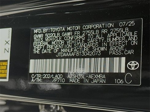 New 2026 Toyota Crown Limited image 12