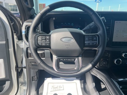 New 2026 Ford F250 4x4 Crew Cab Super Duty image 34