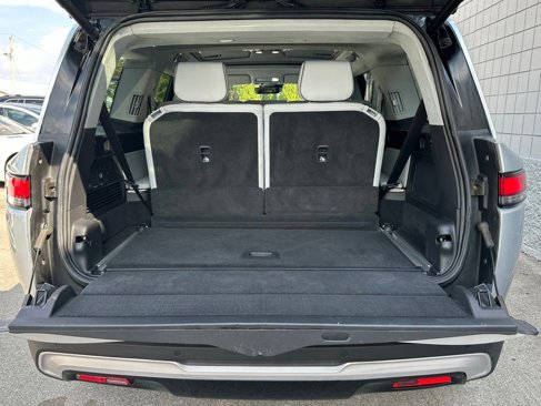 Used 2023 Rivian R1S Adventure image 67