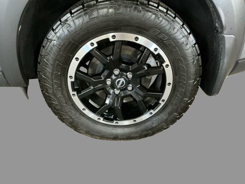 Certified 2024 Nissan Pathfinder Rock Creek image 16