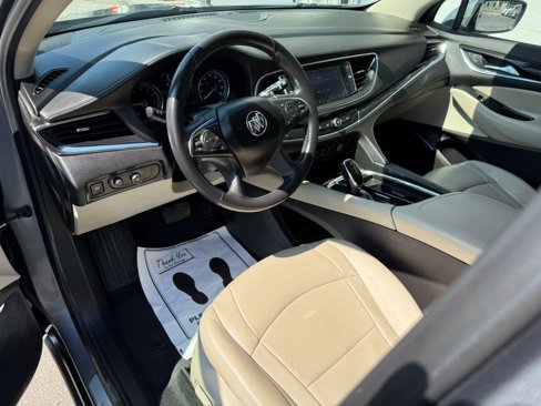 Used 2021 Buick Enclave Essence image 14