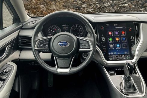 Used 2023 Subaru Legacy Premium image 5
