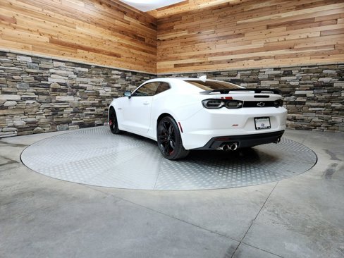 Used 2021 Chevrolet Camaro SS w/ Redline Edition image 5