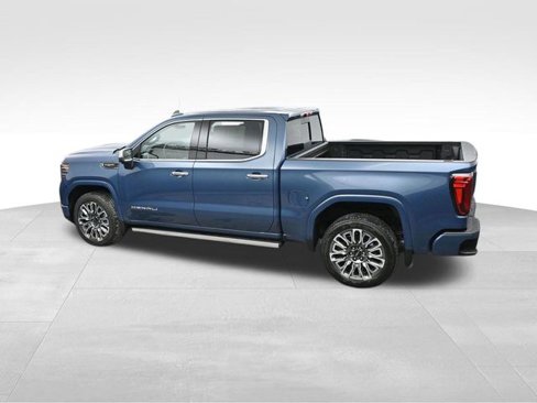 New 2026 GMC Sierra 1500 Denali Ultimate image 27