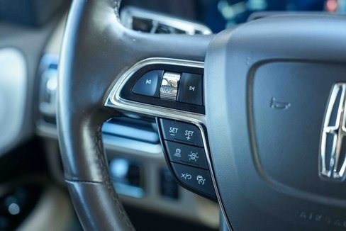 Used 2023 Lincoln Navigator Reserve w/ Equipment Group 201A image 41