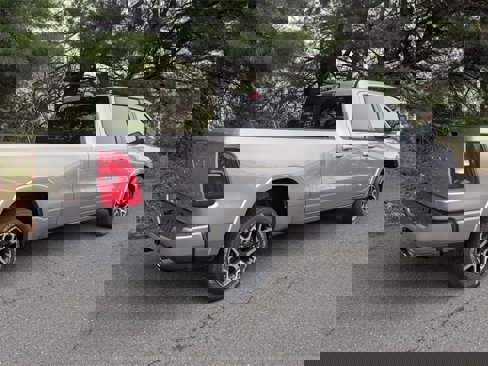 New 2025 RAM 1500 Laramie w/ Sport Appearance Package image 5