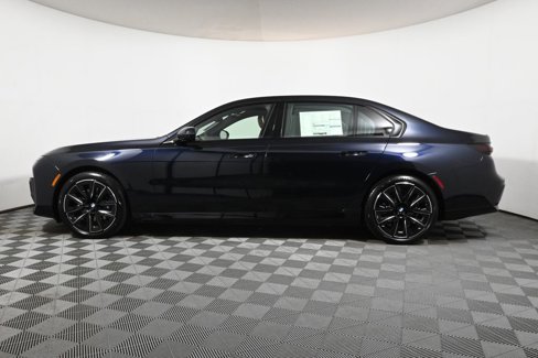 New 2026 BMW i7 xDrive60 image 2