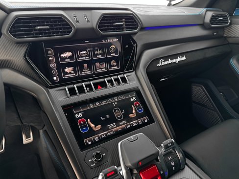 Used 2024 Lamborghini Urus Performante image 15