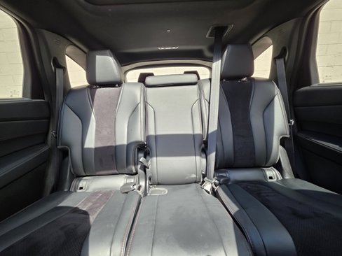 Used 2024 Acura MDX A-Spec image 15