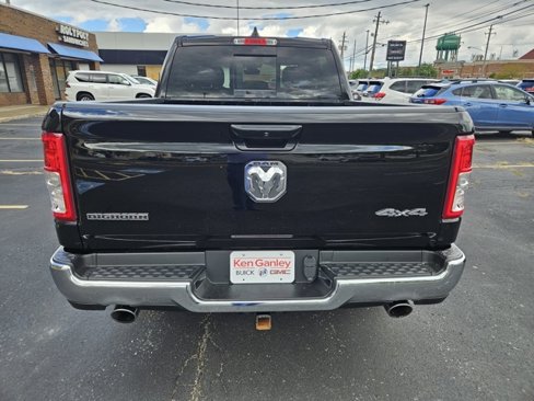 Used 2022 RAM 1500 Big Horn image 6