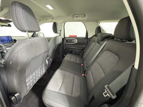 Used 2024 Ford Bronco Sport Big Bend image 37