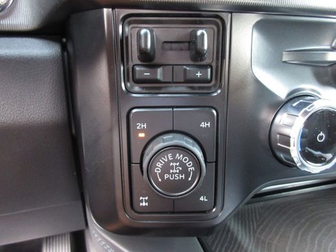 New 2025 Ford F250 Platinum w/ Tremor Off-Road Package image 20
