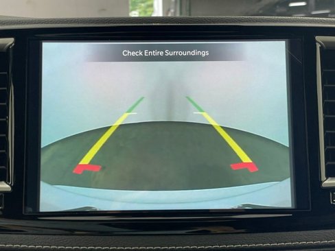 New 2026 Chrysler Pacifica Select image 5