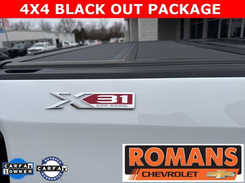 Used 2024 GMC Sierra 1500 Elevation image 13