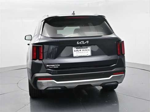 New 2026 Kia Sorento EX image 7