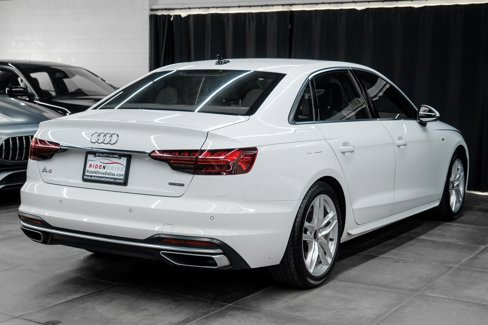 Used 2024 Audi A4 2.0T Premium Plus image 15