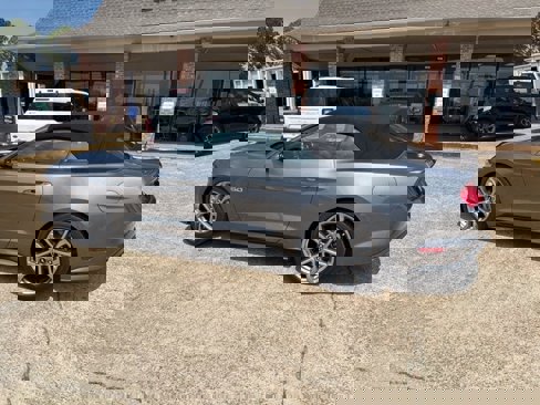 Certified 2023 Ford Mustang GT Premium w/ Equipment Group 401A image 3