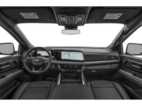 New 2026 Chevrolet Tahoe LT image 5