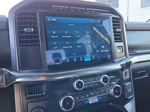Used 2023 Ford F150 Lariat image 27