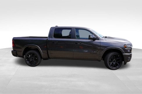New 2026 RAM 1500 Laramie image 2