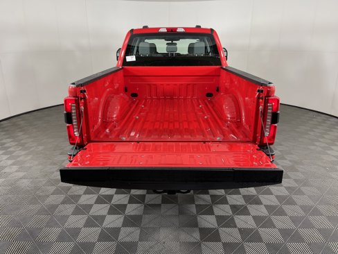 New 2026 Ford F250 XL image 8