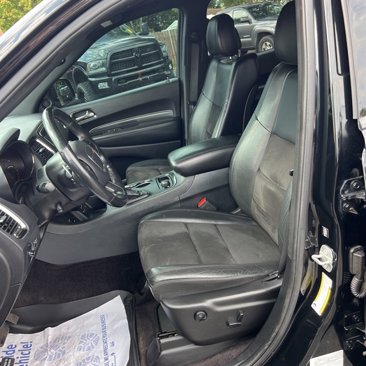 Used 2019 Dodge Durango R/T w/ Trailer Tow Group IV image 5
