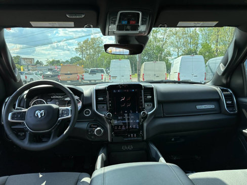 Used 2025 RAM 1500 Big Horn image 16
