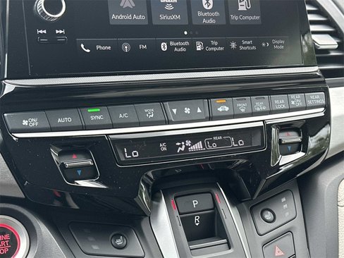 New 2026 Honda Odyssey EX-L image 5
