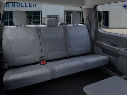 New 2026 Ford F250 4x4 Crew Cab Super Duty image 11