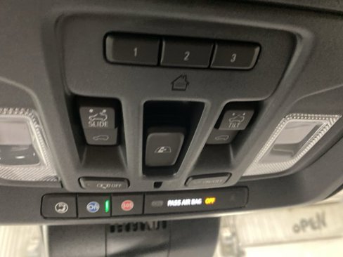 New 2025 Chevrolet Silverado 2500 High Country w/ High Country Premium Package image 35