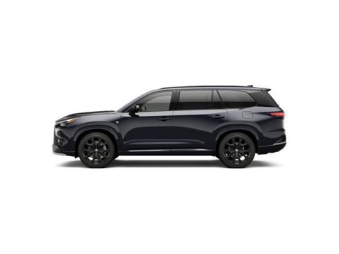 New 2025 Lexus TX 350 AWD image 63