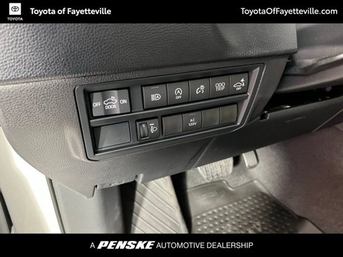 New 2026 Toyota Tundra SR5 image 27