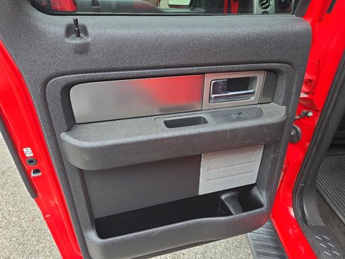 Used 2013 Ford F150 FX4 w/ Luxury Equipment Group image 11