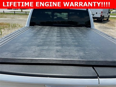 New 2026 RAM 1500 Limited image 9