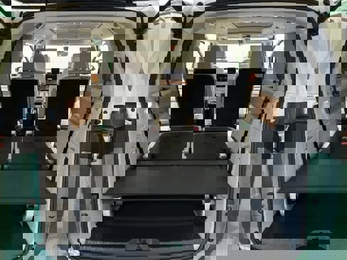 New 2025 Volkswagen ID. Buzz 1st Edition image 27
