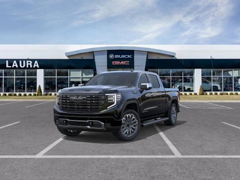 New 2026 GMC Sierra 1500 Denali Ultimate image 28